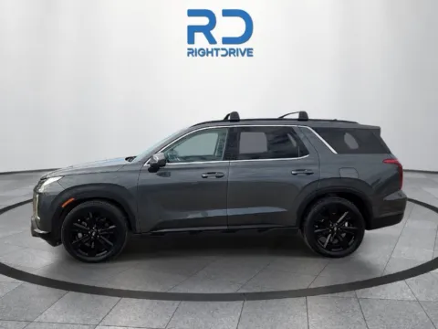 More photos of 2023 Hyundai Palisade XRT at RightDrive - 1791 Lee Trevino, TX