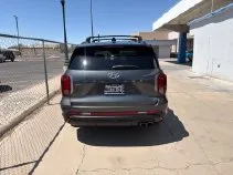 Another view of 2023 Hyundai Palisade XRT for sale in El Paso, TX at RightDrive - 1791 Lee Trevino