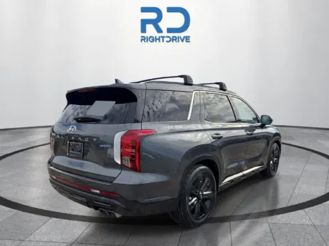 Another view of 2023 Hyundai Palisade XRT for sale in El Paso, TX at RightDrive - 1791 Lee Trevino