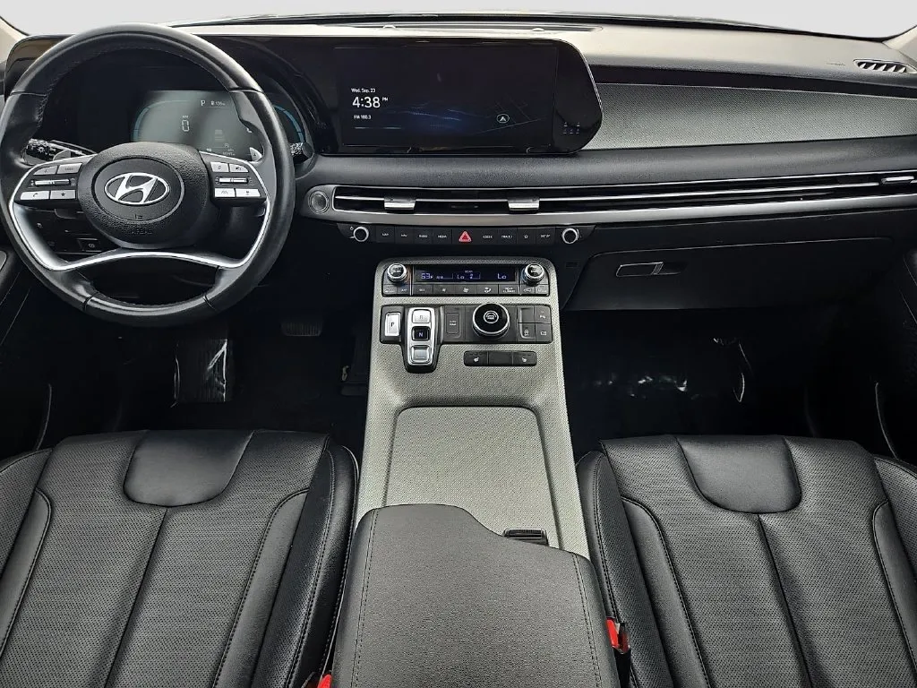 Hyundai Palisade photo 13