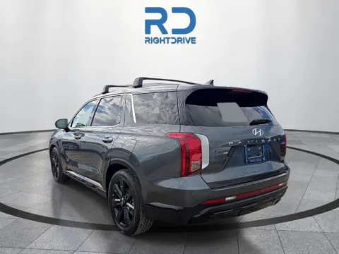 More photos of 2023 Hyundai Palisade XRT at RightDrive - 1791 Lee Trevino, TX