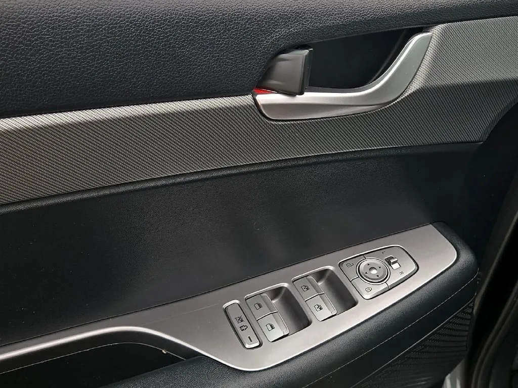 Hyundai Palisade photo 17