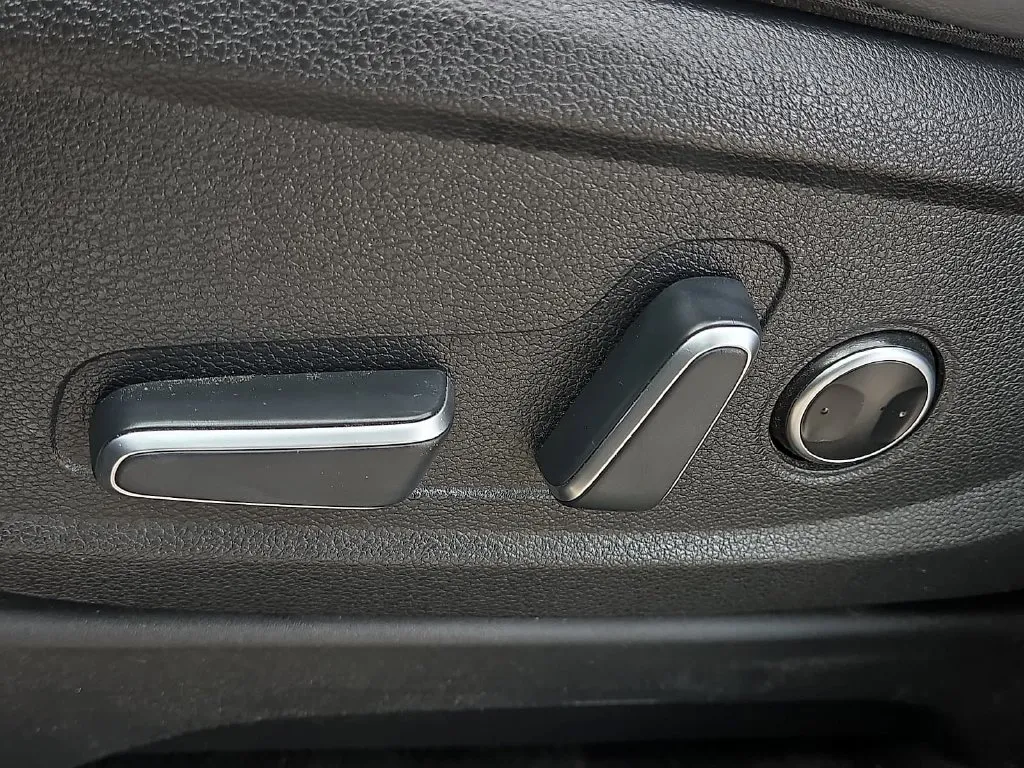 Hyundai Palisade photo 18