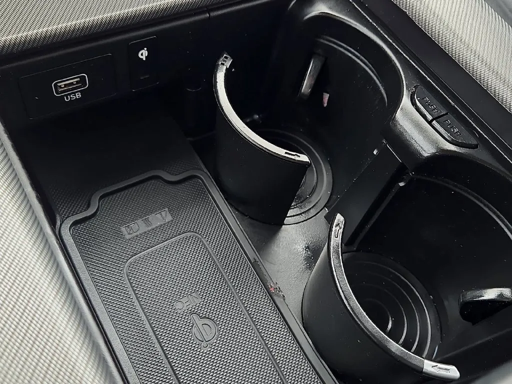 Hyundai Palisade photo 21