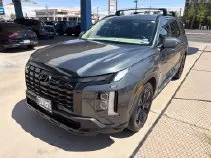Photos of 2023 Hyundai Palisade XRT for sale in El Paso, TX at RightDrive - 1791 Lee Trevino