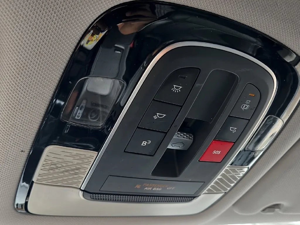 Hyundai Palisade photo 20