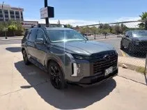 More photos of 2023 Hyundai Palisade XRT at RightDrive - 1791 Lee Trevino, TX