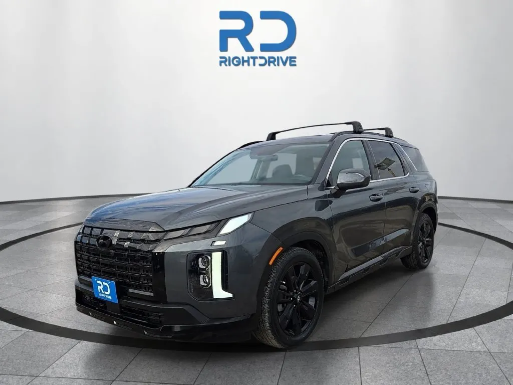 Hyundai Palisade photo 6
