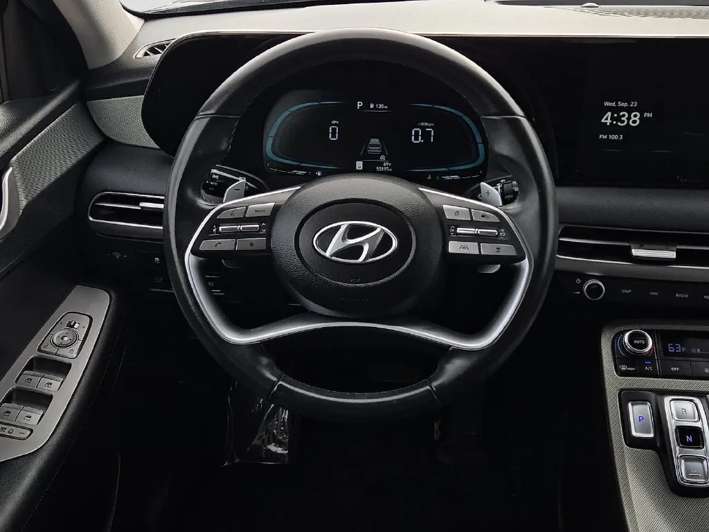 Hyundai Palisade photo 14
