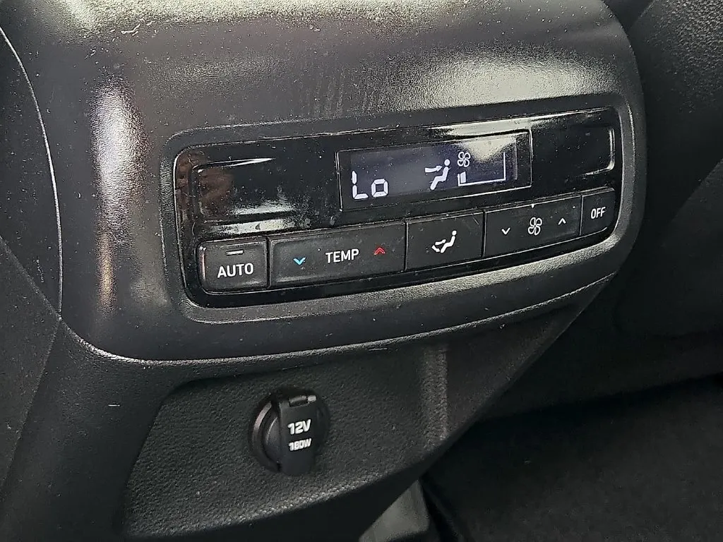 Hyundai Palisade photo 12