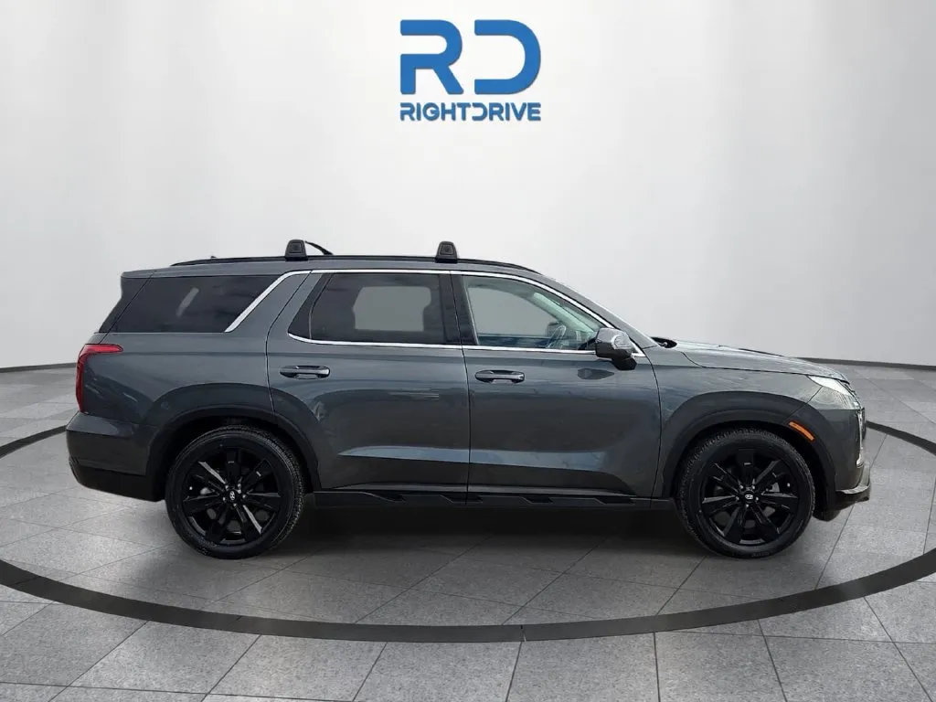 Hyundai Palisade photo 2