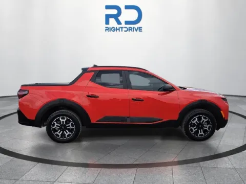 Photos of 2025 Hyundai Santa Cruz XRT for sale in El Paso, TX at RightDrive - 1791 Lee Trevino