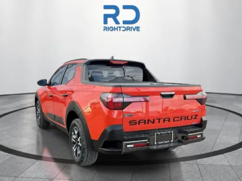 More photos of 2025 Hyundai Santa Cruz XRT at RightDrive - 1791 Lee Trevino, TX