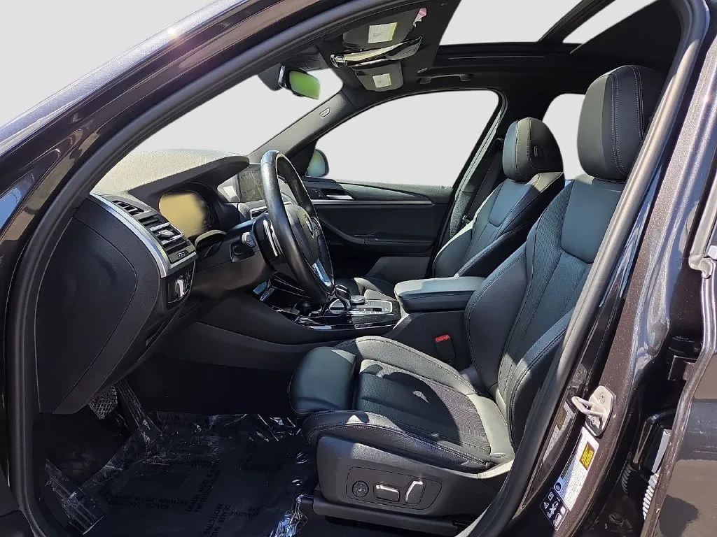 BMW X3 photo 19