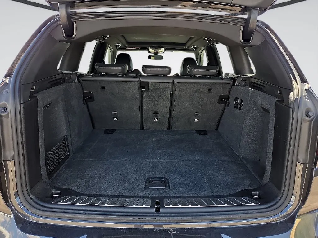 BMW X3 photo 13