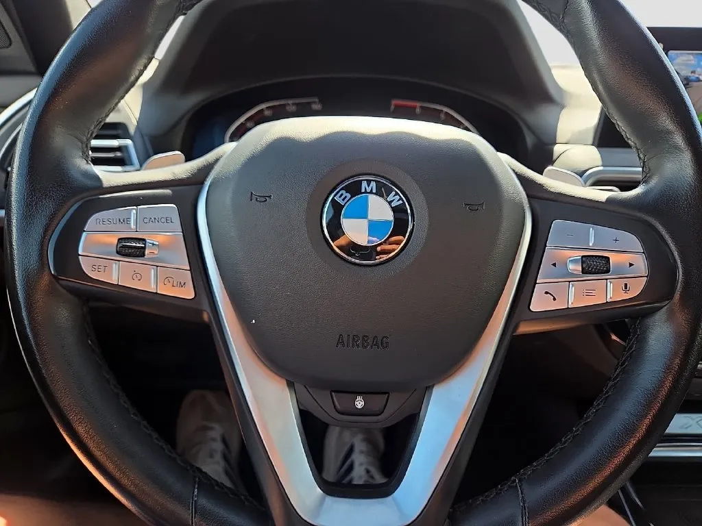 BMW X3 photo 24