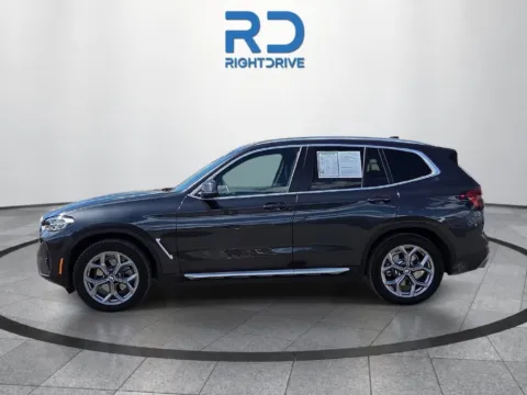 More photos of 2024 BMW X3 xDrive30i at RightDrive - 1791 Lee Trevino, TX