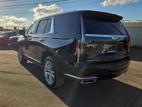 More photos of 2023 Cadillac Escalade Premium Luxury at RightDrive - 1791 Lee Trevino, TX