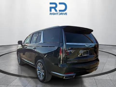 More photos of 2023 Cadillac Escalade Premium Luxury at RightDrive - 1791 Lee Trevino, TX