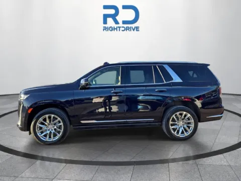 More photos of 2023 Cadillac Escalade Premium Luxury at RightDrive - 1791 Lee Trevino, TX