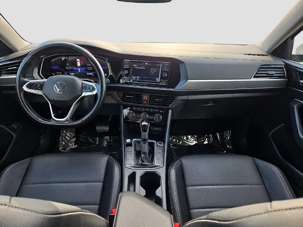 Volkswagen Jetta photo 15