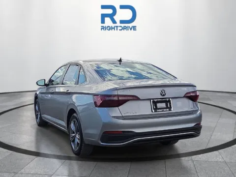 More photos of 2024 Volkswagen Jetta 1.5T SE at RightDrive - 1791 Lee Trevino, TX