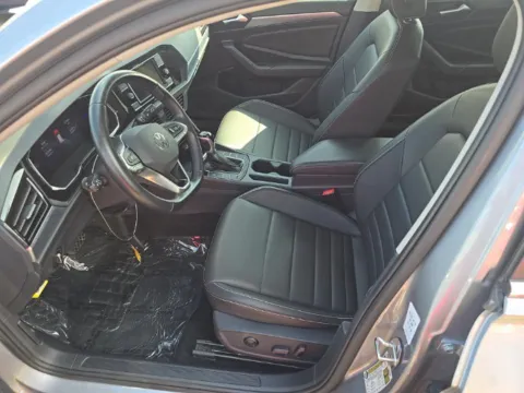 More photos of 2024 Volkswagen Jetta 1.5T SE at RightDrive - 1791 Lee Trevino, TX