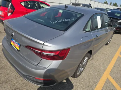 More photos of 2024 Volkswagen Jetta 1.5T SE at RightDrive - 1791 Lee Trevino, TX