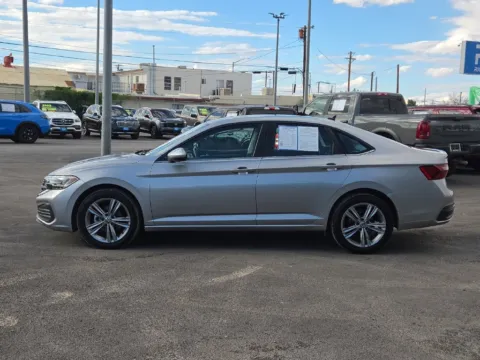 More photos of 2024 Volkswagen Jetta 1.5T SE at RightDrive - 1791 Lee Trevino, TX