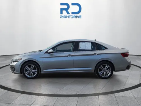 More photos of 2024 Volkswagen Jetta 1.5T SE at RightDrive - 1791 Lee Trevino, TX