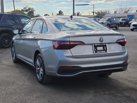 More photos of 2024 Volkswagen Jetta 1.5T SE at RightDrive - 1791 Lee Trevino, TX