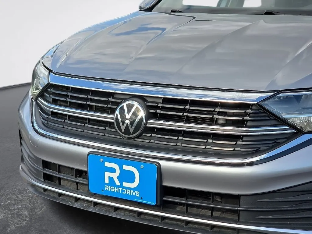 Volkswagen Jetta photo 7