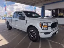 Photos of 2023 Ford F-150 XL for sale in El Paso, TX at RightDrive - 1791 Lee Trevino