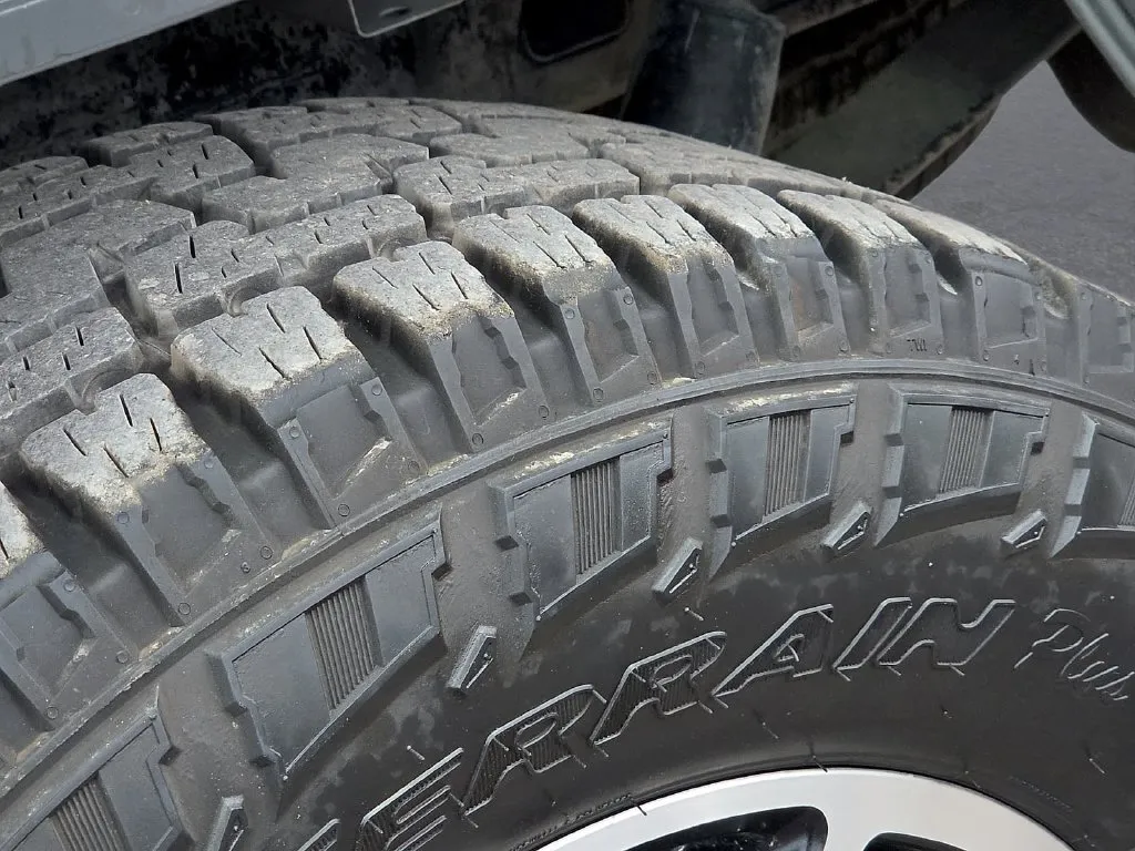 Ford F-150 photo 11