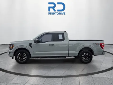 More photos of 2023 Ford F-150 XL at RightDrive - 1791 Lee Trevino, TX