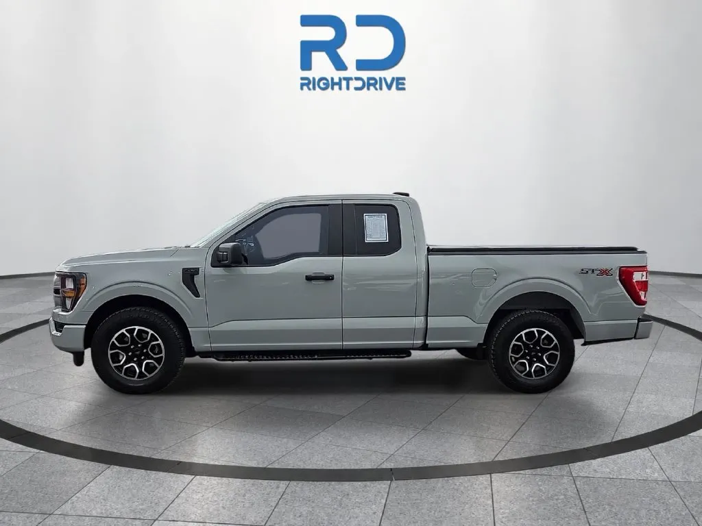 Ford F-150 photo 5