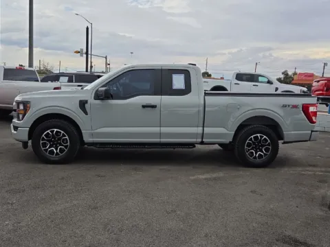 More photos of 2023 Ford F-150 XL at RightDrive - 1791 Lee Trevino, TX