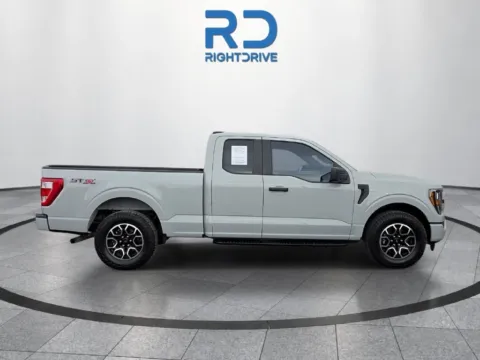 Photos of 2023 Ford F-150 XL for sale in El Paso, TX at RightDrive - 1791 Lee Trevino