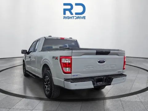 More photos of 2023 Ford F-150 XL at RightDrive - 1791 Lee Trevino, TX