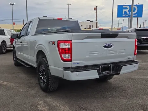 More photos of 2023 Ford F-150 XL at RightDrive - 1791 Lee Trevino, TX
