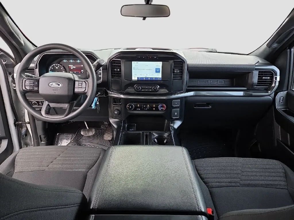 Ford F-150 photo 15