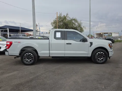 Photos of 2023 Ford F-150 XL for sale in El Paso, TX at RightDrive - 1791 Lee Trevino