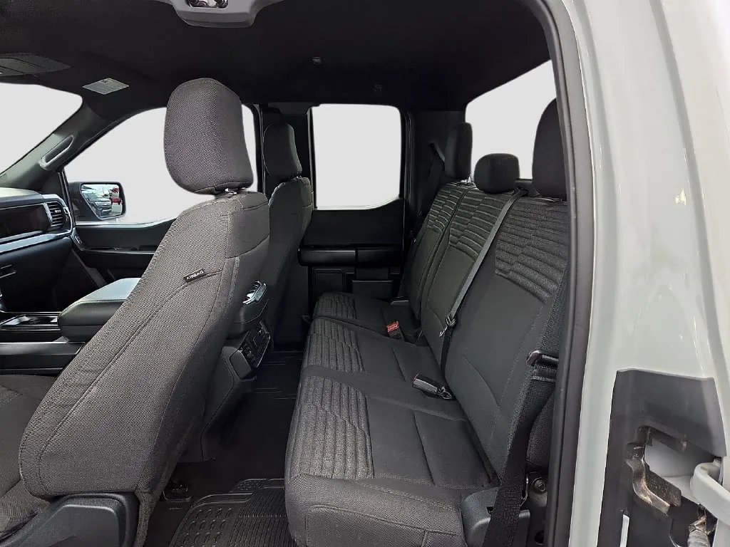 Ford F-150 photo 14