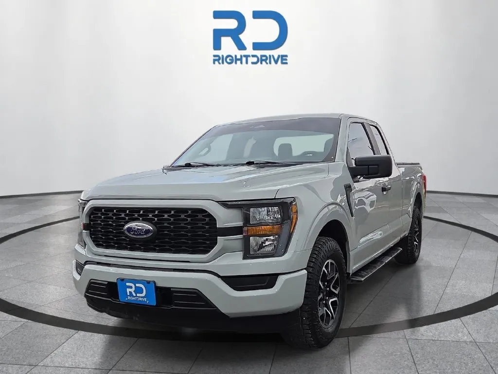 Ford F-150 photo 6