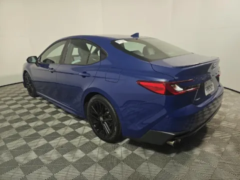 More photos of 2025 Toyota Camry SE at RightDrive - 1791 Lee Trevino, TX