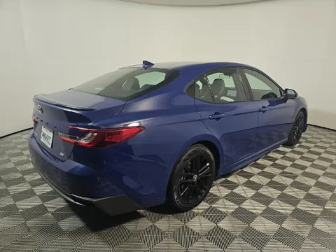 More photos of 2025 Toyota Camry SE at RightDrive - 1791 Lee Trevino, TX
