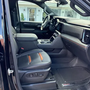 More photos of 2025 GMC Sierra 2500 HD AT4 at RightDrive - 1791 Lee Trevino, TX