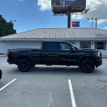 More photos of 2025 GMC Sierra 2500 HD AT4 at RightDrive - 1791 Lee Trevino, TX