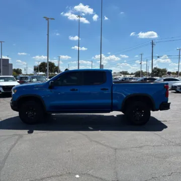 More photos of 2022 Chevrolet Silverado 1500 ZR2 at RightDrive - 1791 Lee Trevino, TX