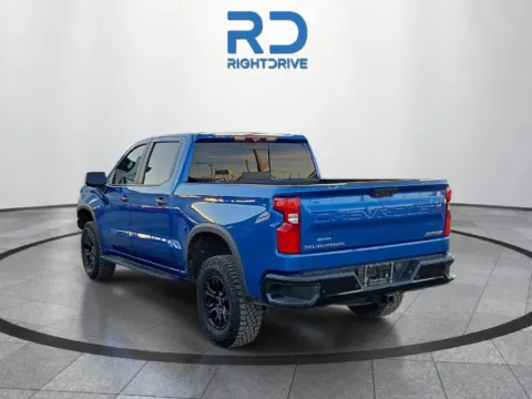 More photos of 2022 Chevrolet Silverado 1500 ZR2 at RightDrive - 1791 Lee Trevino, TX